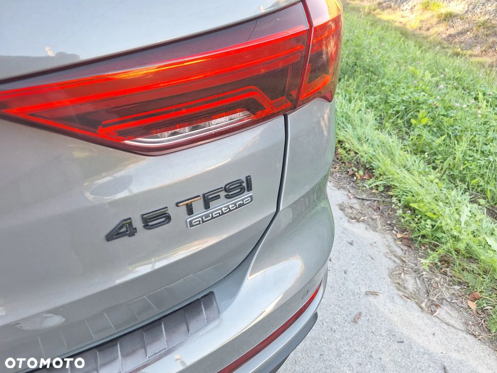 Audi Q3 ver-45-tfsi-quattro-s-tronic-s-line - 7