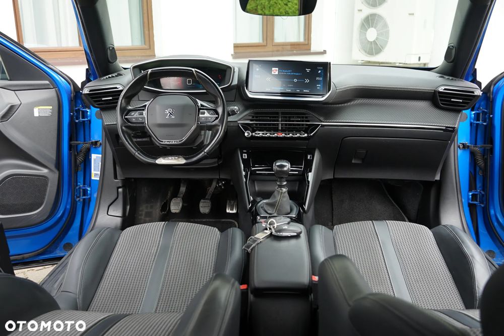 Peugeot 2008 - 14