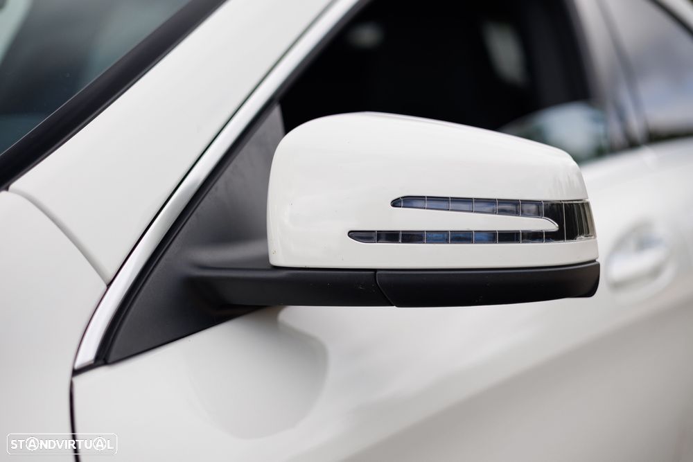 Mercedes-Benz CLA 220 d AMG Line Aut. - 37