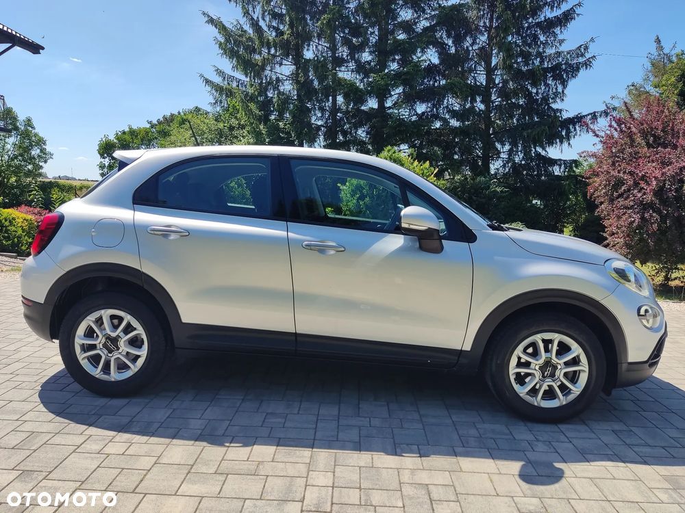 Fiat 500X 1.0 City Cross - 16