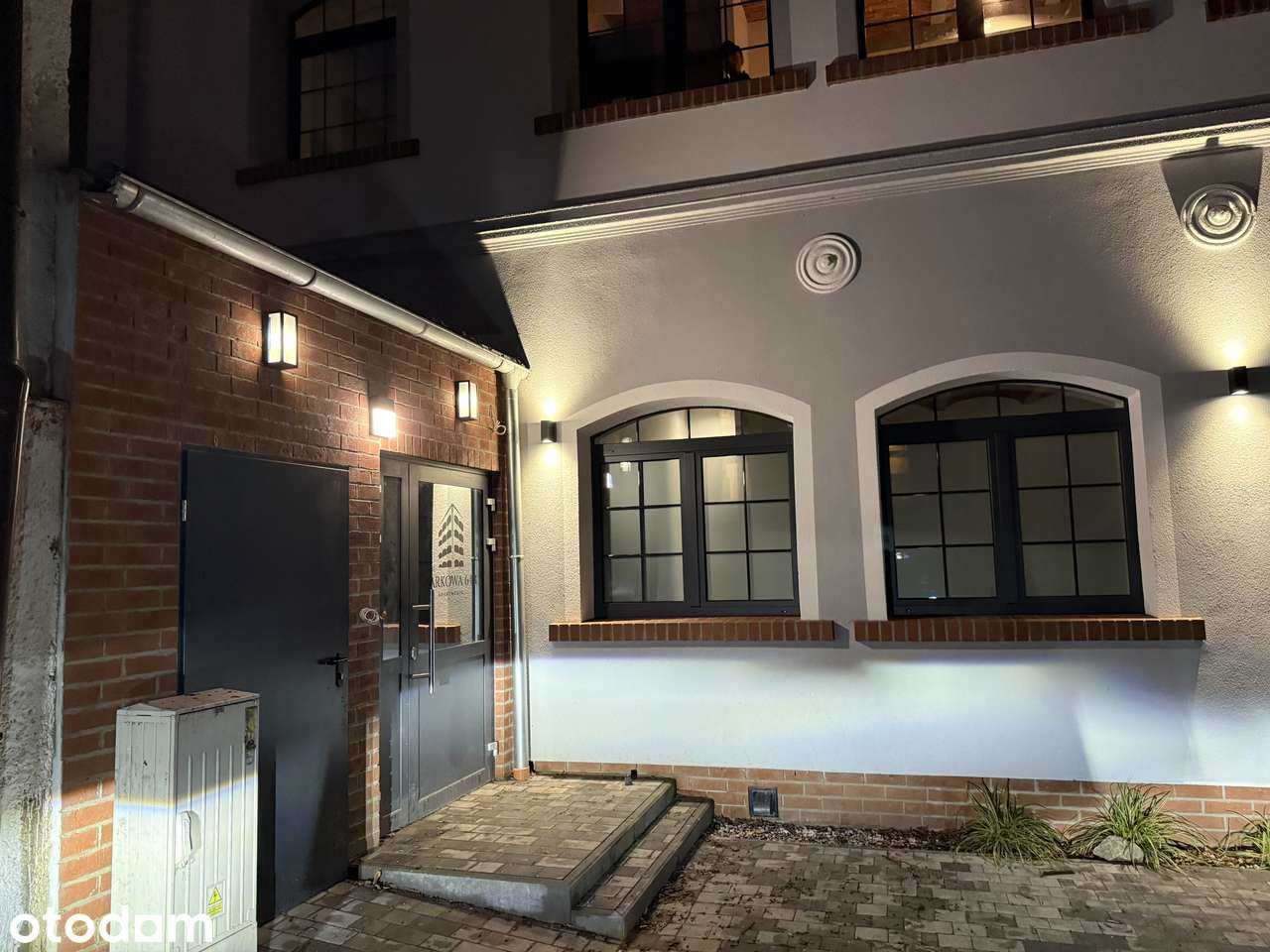 Apartament 65 m/kw, w nowo odrestaurowanej kamienicy
