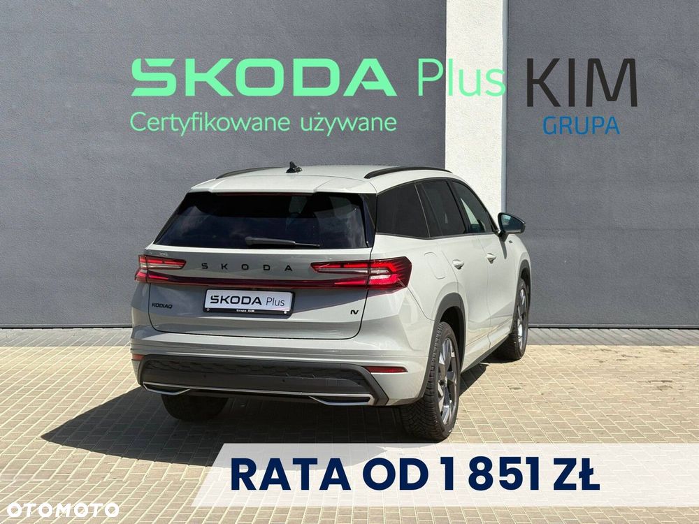 Skoda Kodiaq - 2