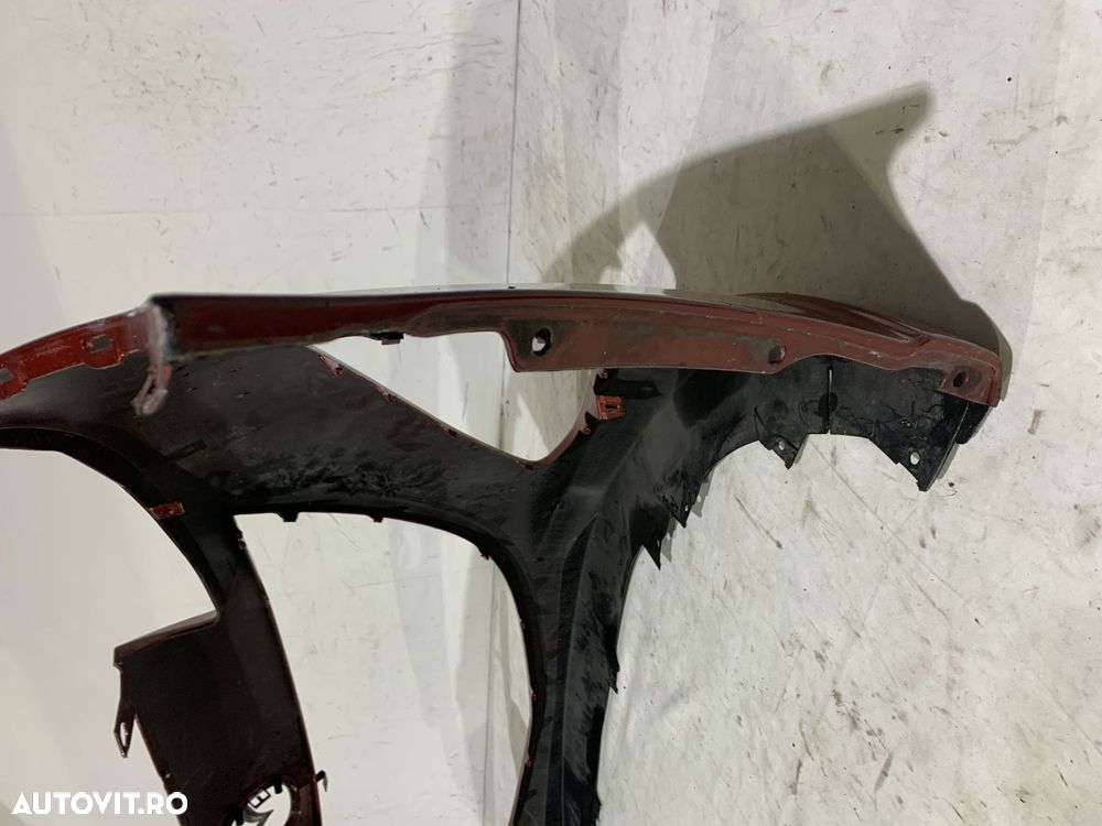 Bara fata Mazda 5, 2010, 2011, 2012, 2013, cod origine OE C513-50031. - 13