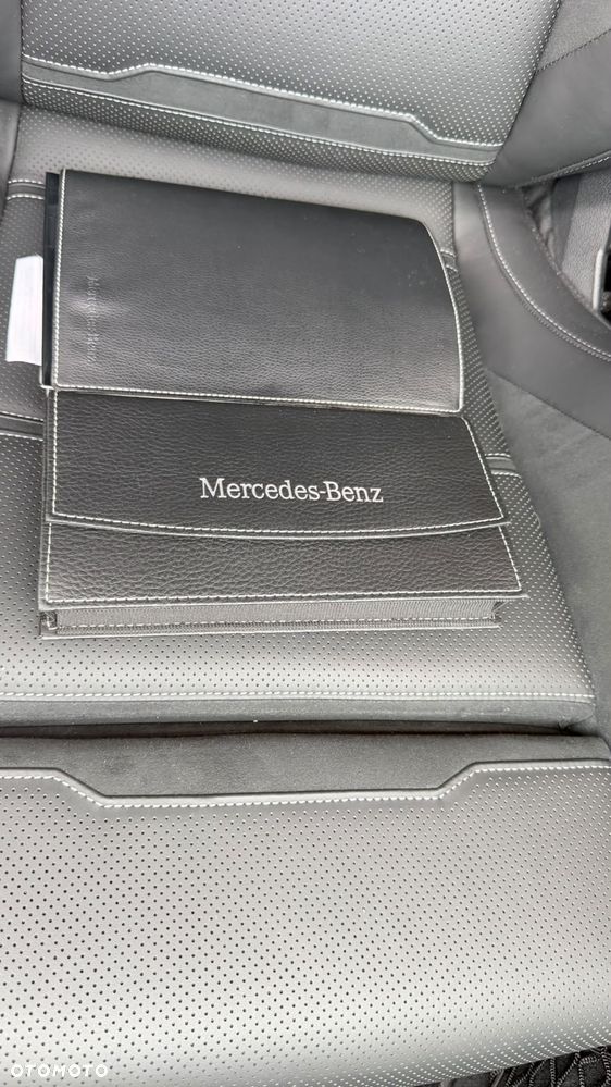 Mercedes-Benz AMG GT 63 S 4Matic Speedshift MCT 9G - 13