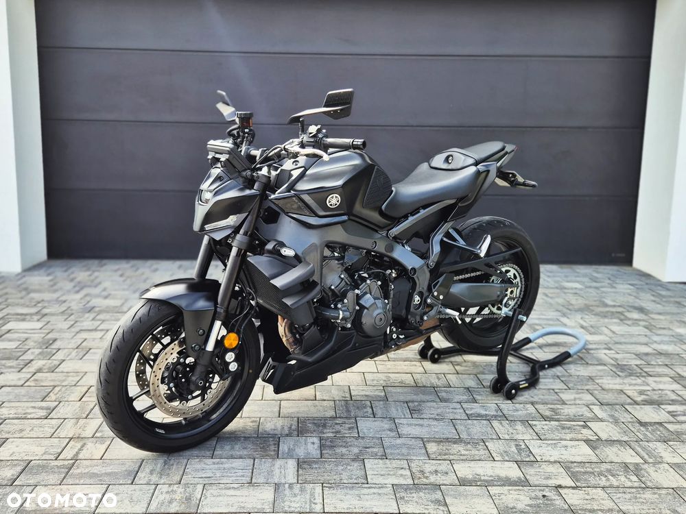 Yamaha MT - 1