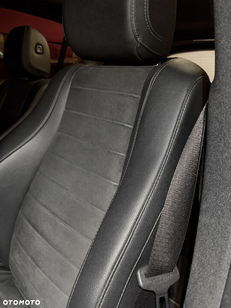 Mercedes-Benz GLE 400 d 4-Matic - 13