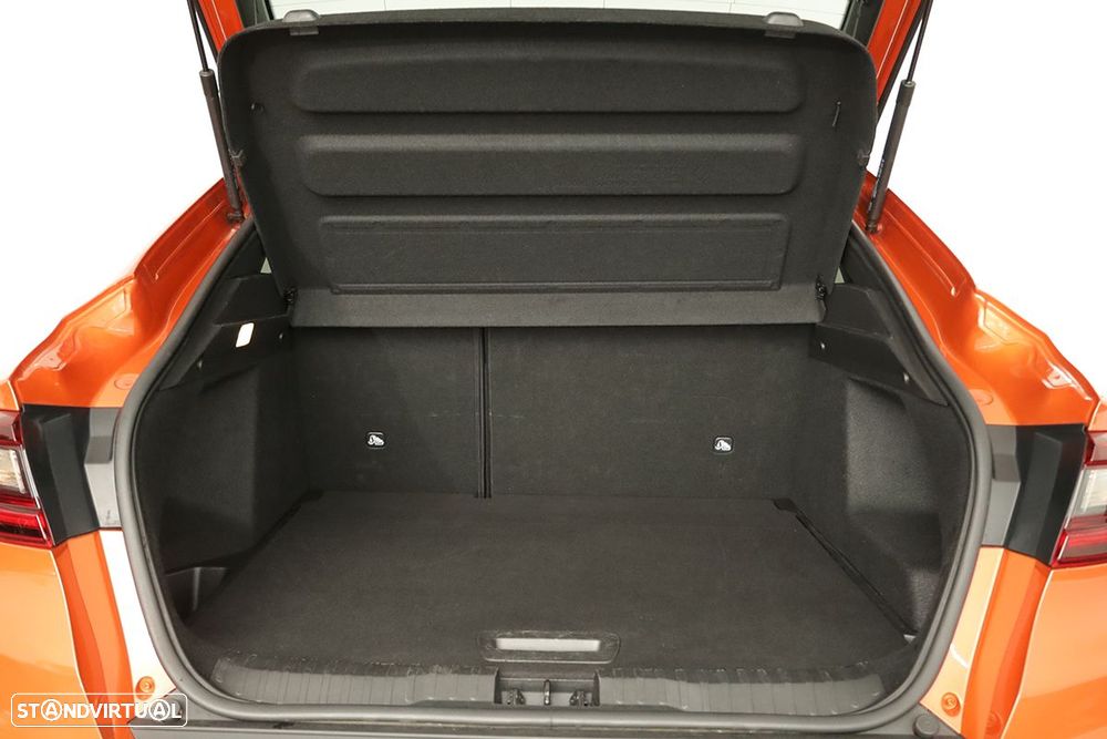 Renault Arkana 1.3 TCe R.S.Line EDC - 25