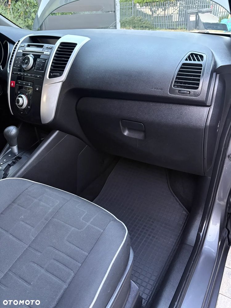 Kia Venga 1.6 M - 36