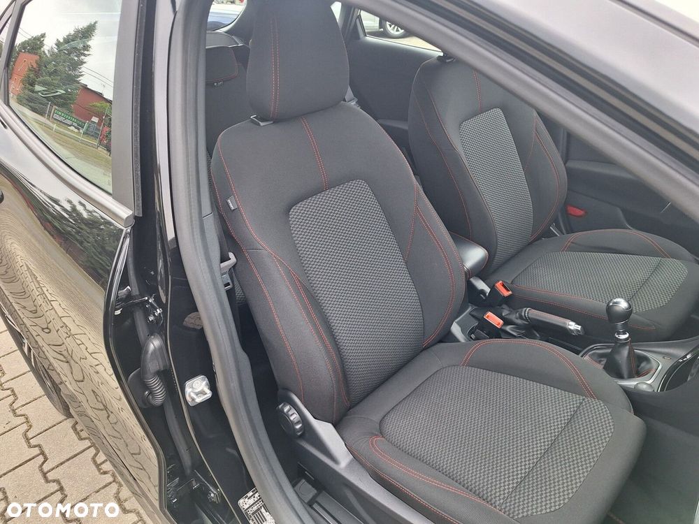 Ford Puma 1.0 EcoBoost ST-Line - 17
