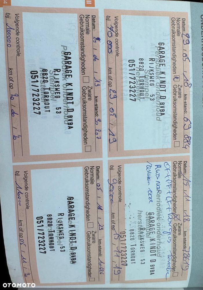 Citroën C4 VTi 95 Selection - 22