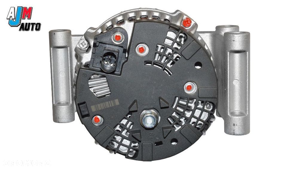 Alternator 2.2 HDI CDTI Citroen Jumper Peugeot Boxer Ford Transit V362 V363 Custom - 4