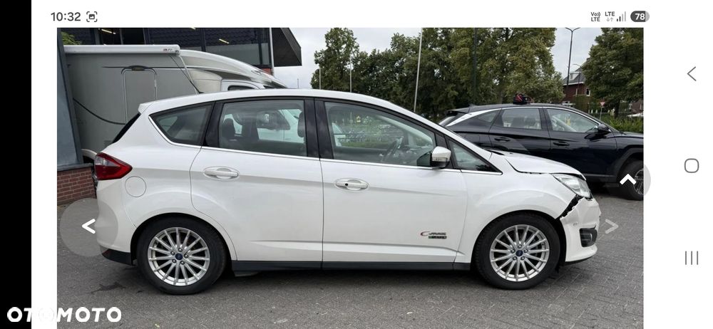 Ford C-MAX - 13
