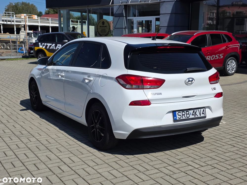 Hyundai i30 1.4 Comfort - 6