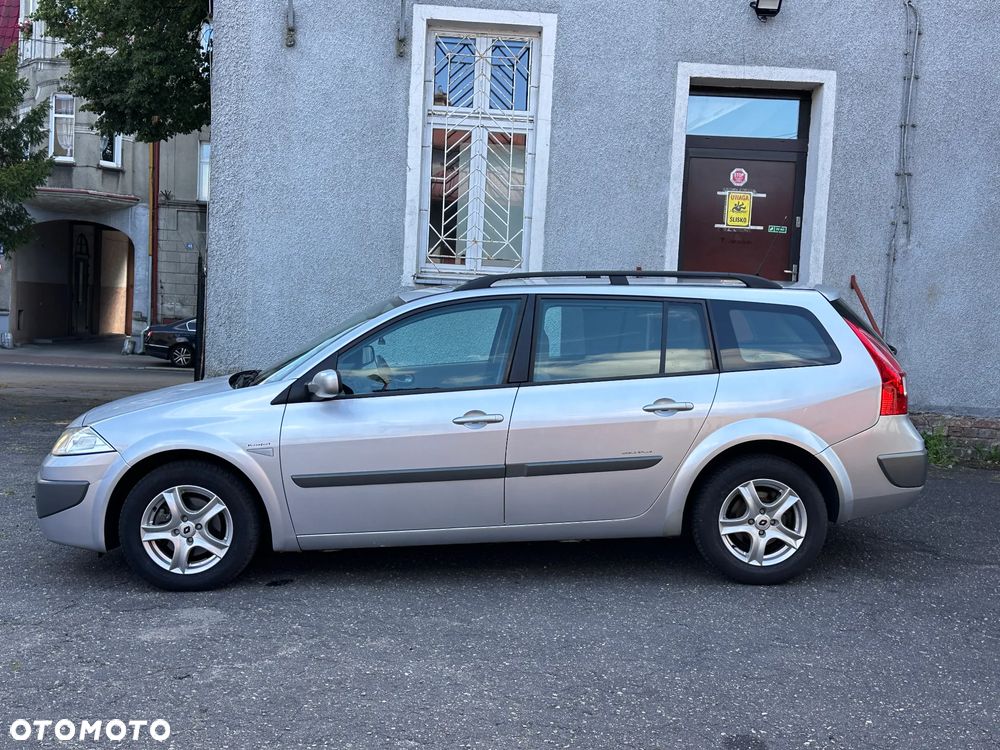 Renault Megane 1.5 dCi Business Line - 4