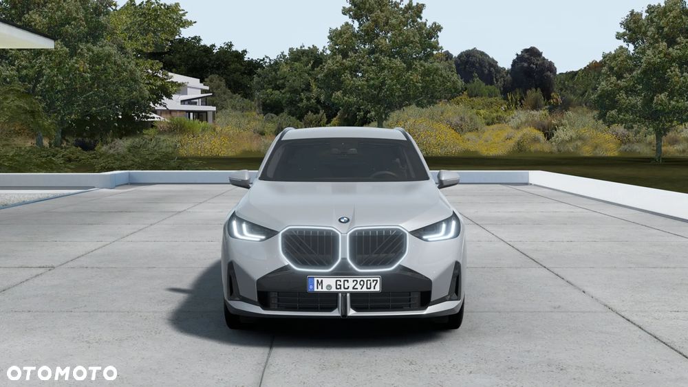 BMW X3 xDrive20 mHEV - 11
