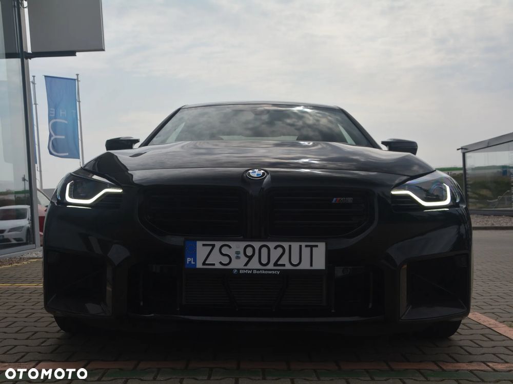 BMW M2 Standard - 20