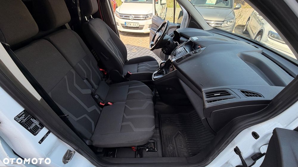 Ford Transit - 21
