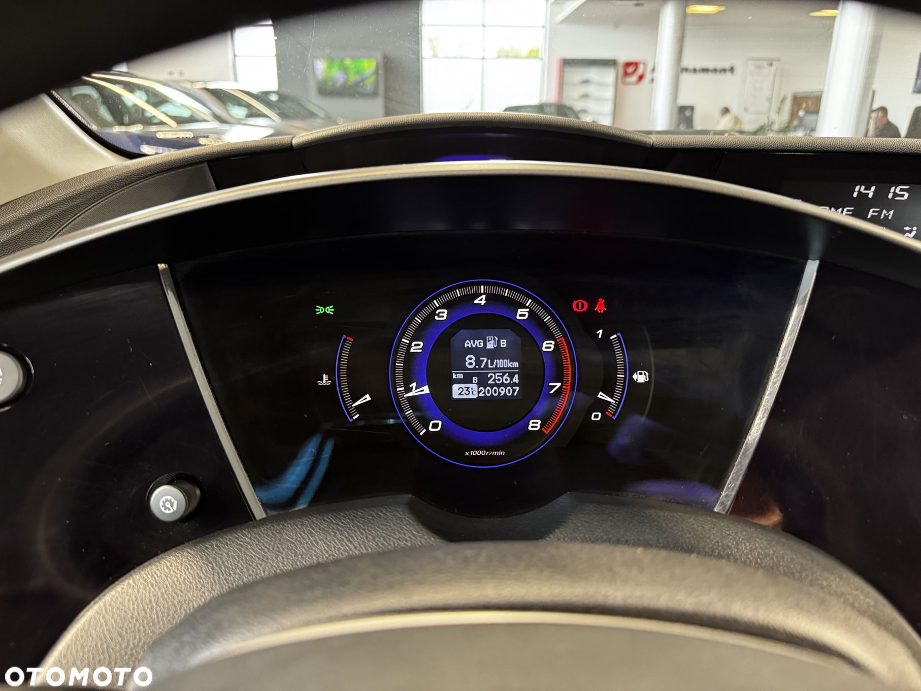 Honda Civic - 19