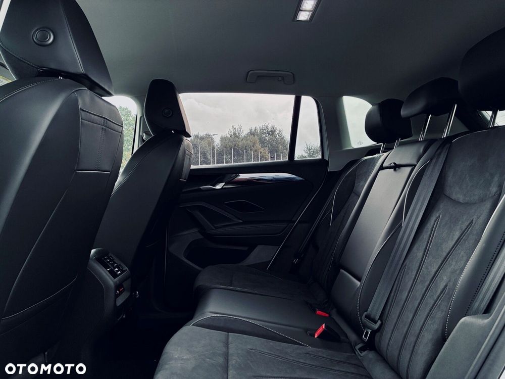 Volkswagen Tiguan - 7