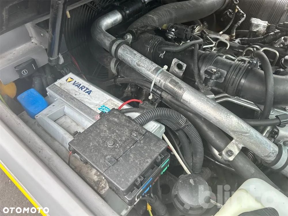 Jungheinrich DFG435 S - 40