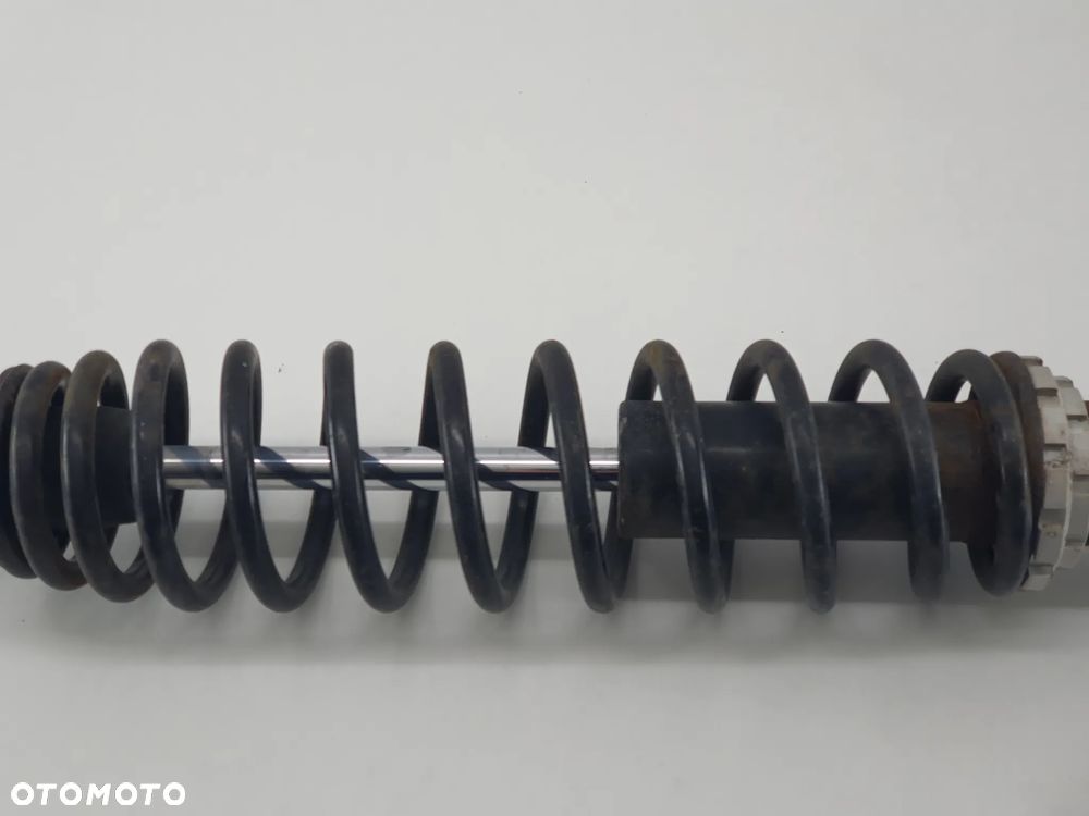 AMORTYZATOR TYL SPREZYNA  TGB BLADE 550 - 8