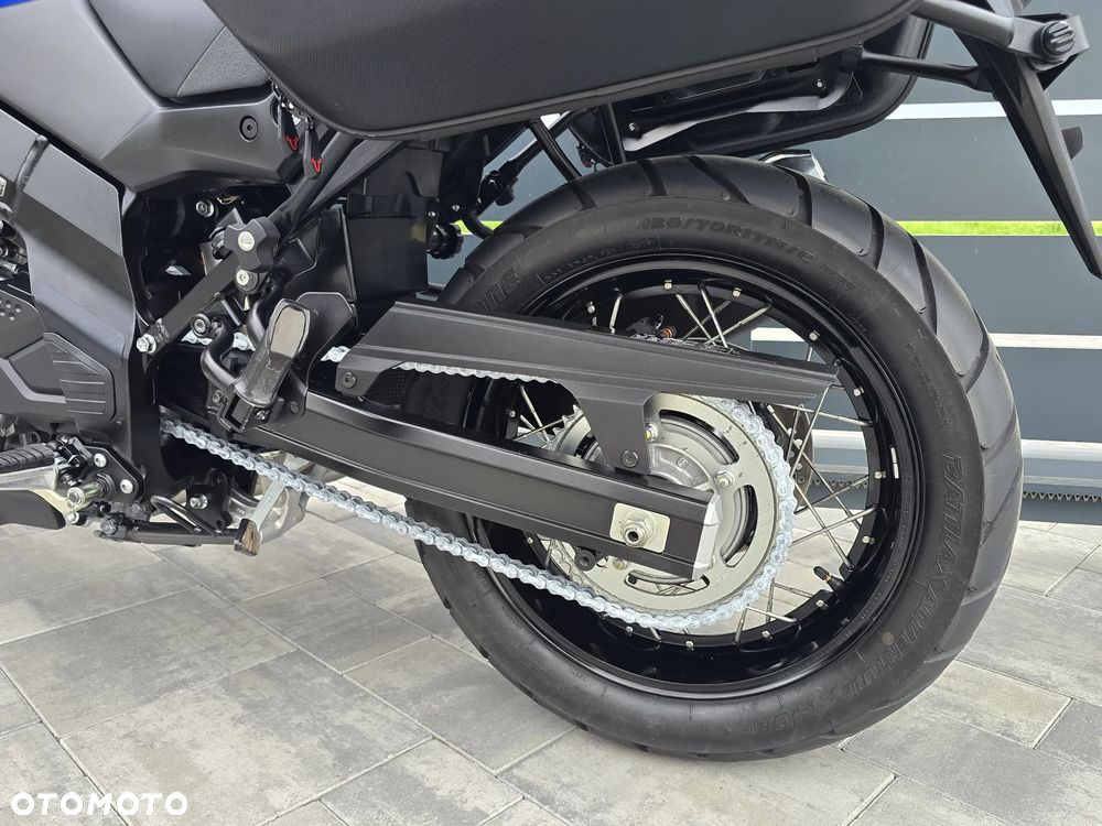Suzuki V-STROM - 22