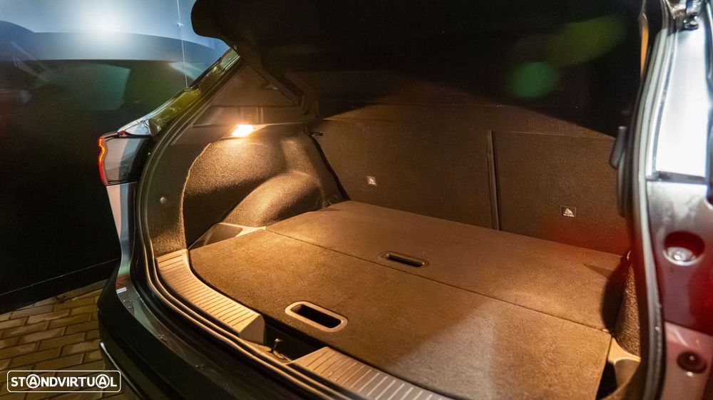 Nissan Qashqai 1.3 DIG-T Tekna SKY - 9