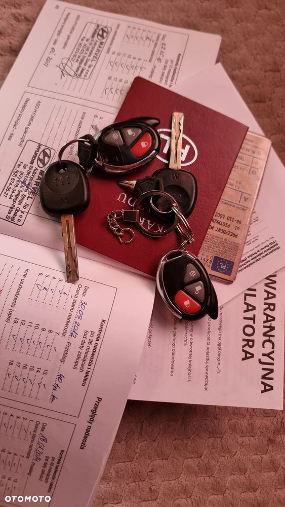 Hyundai i30 1.4 Classic - 37