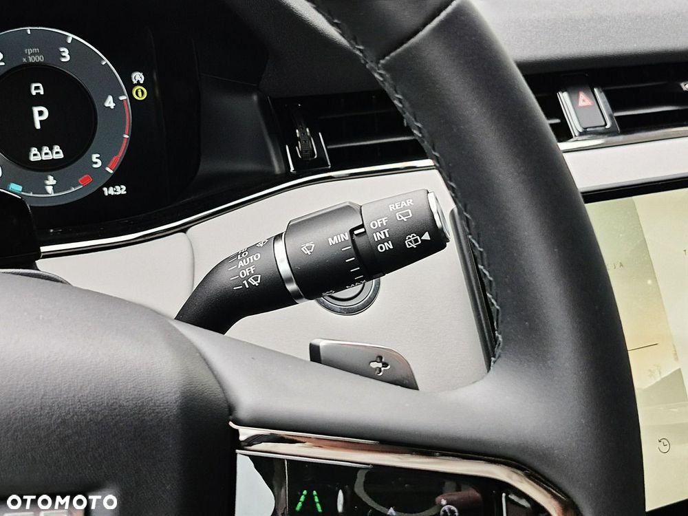 Land Rover Range Rover Evoque D200 Hoxton Edition - 33