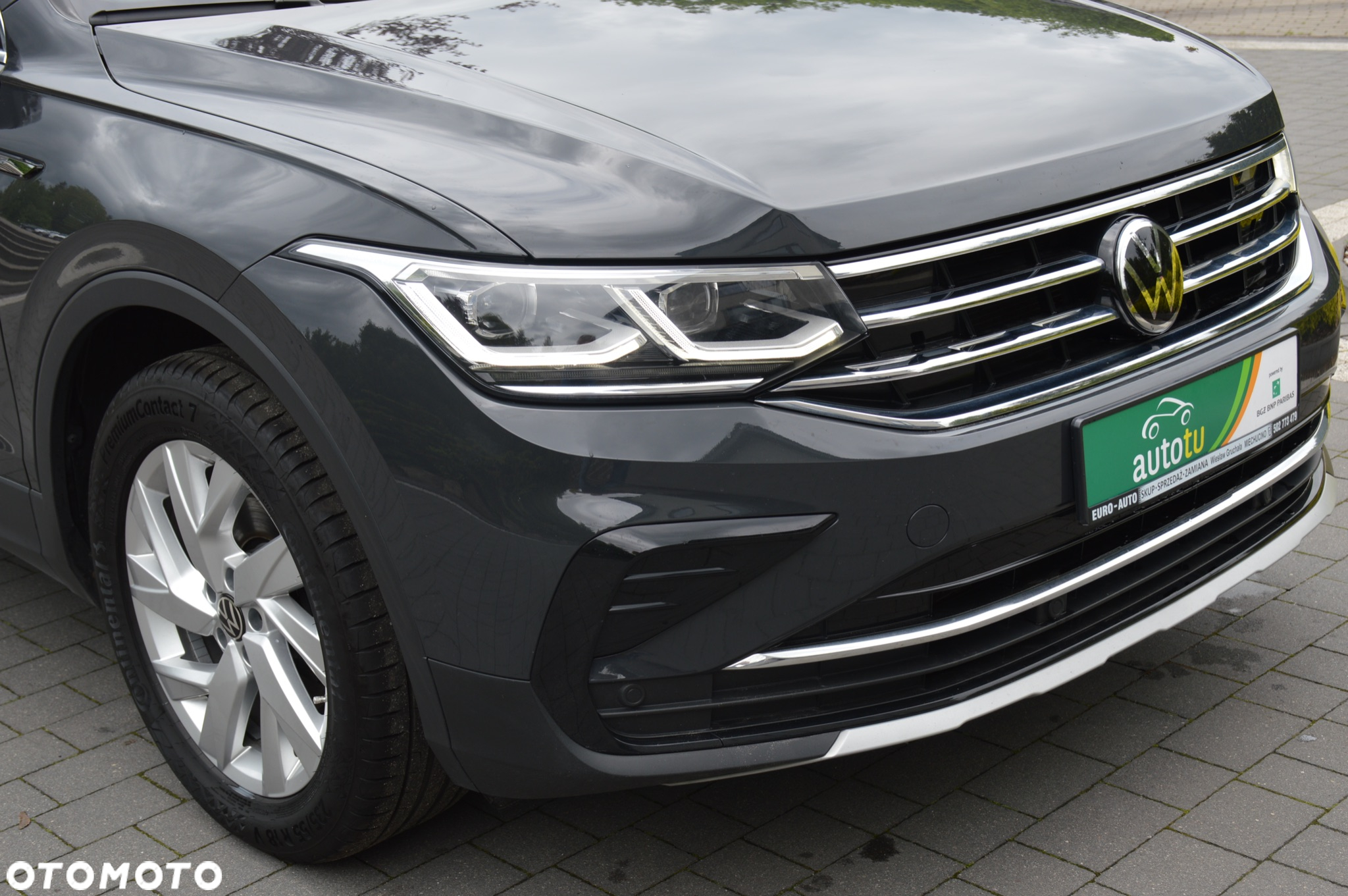 Volkswagen Tiguan 2.0 TDI BMT SCR Highline DSG - 12
