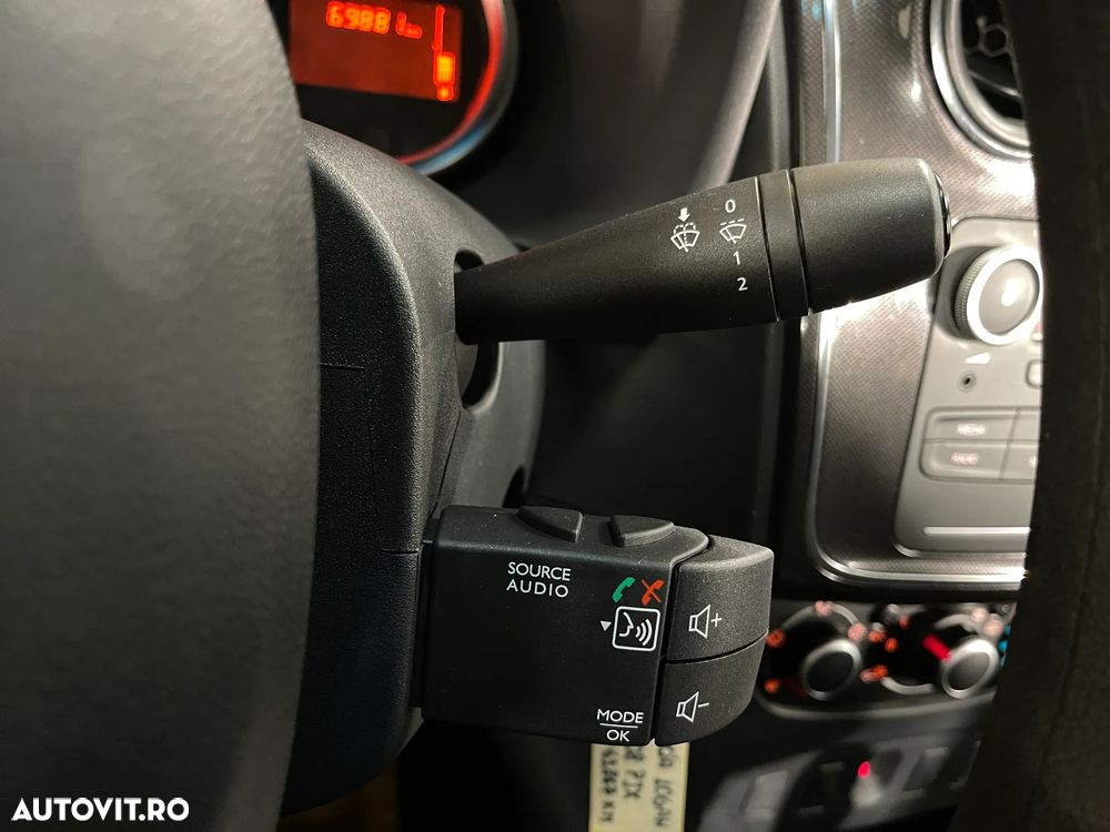 Dacia Logan 1.5 Blue dCi Laureate - 17