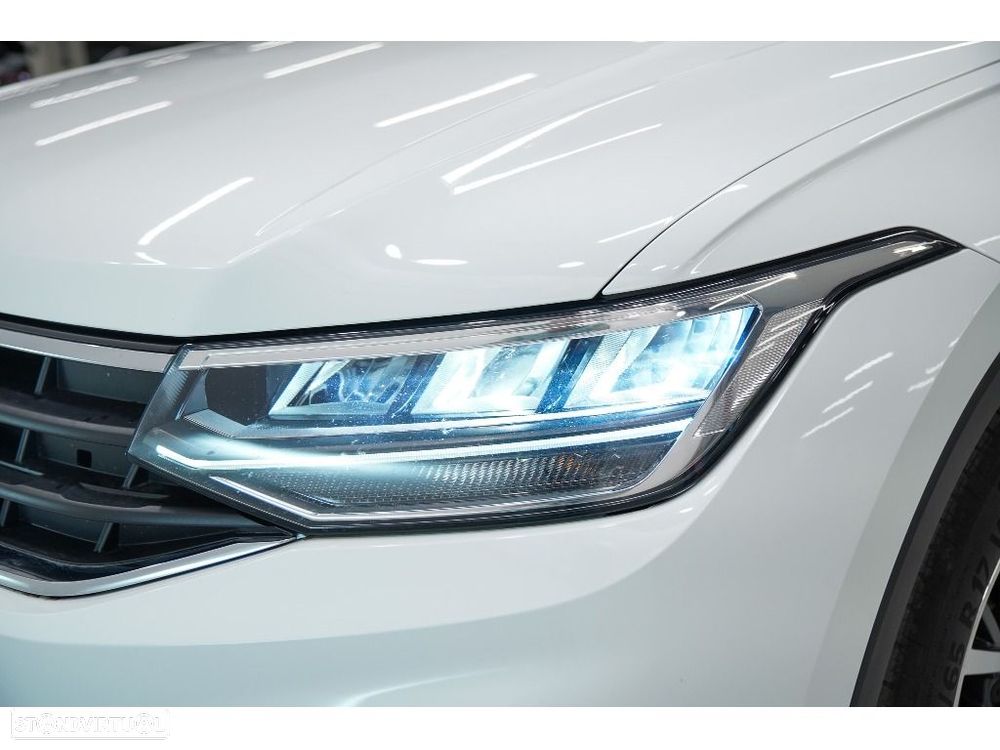 VW Tiguan - 12