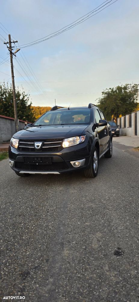 Dacia Sandero - 6