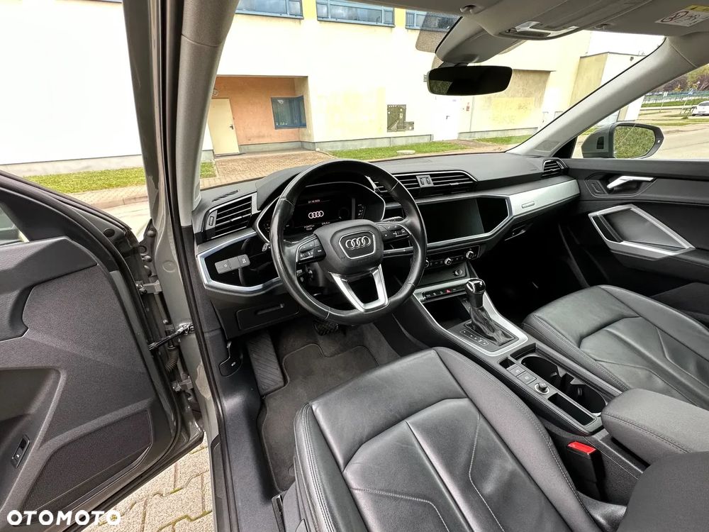 Audi Q3 Sportback 35 TDI S tronic - 26