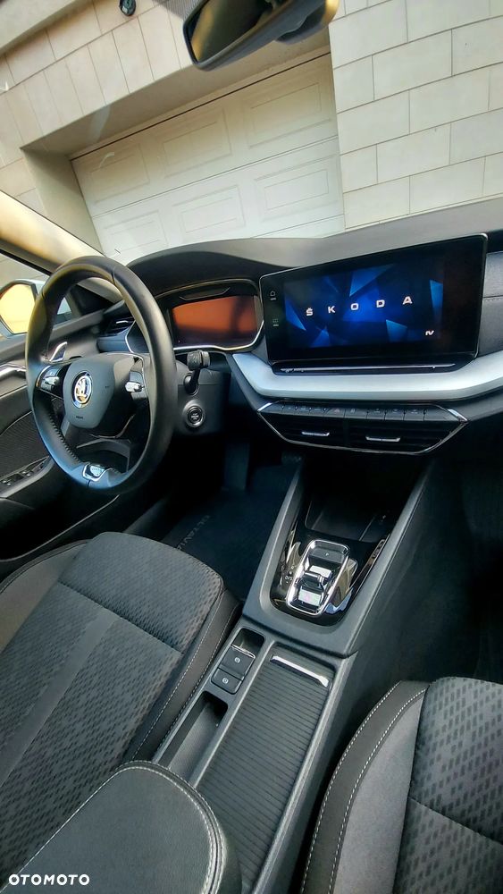 Skoda Octavia 1.4 TSI Plug-In Hybrid Style DSG - 25