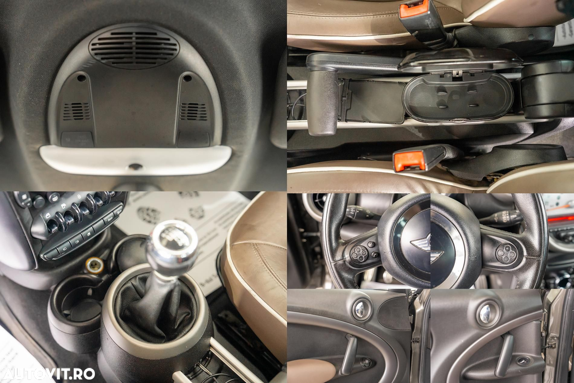 Mini Countryman Cooper SD ALL4 - 8