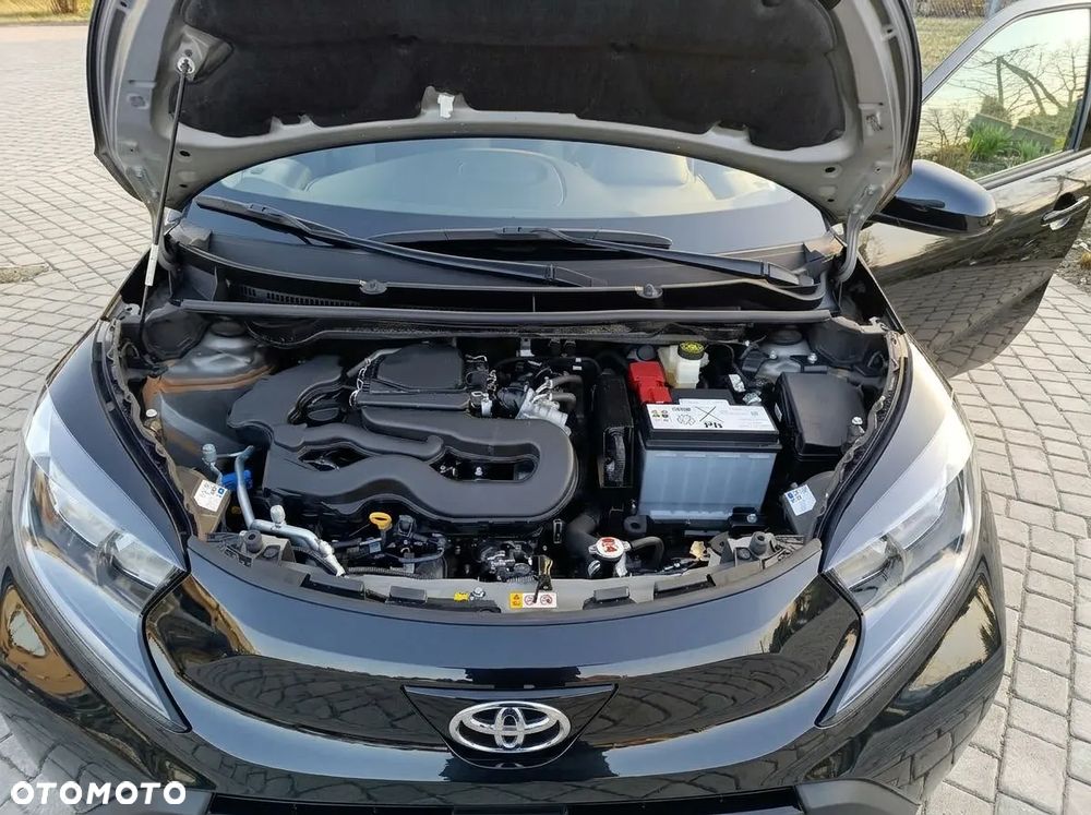 Toyota Aygo X 1.0 VVT-i Comfort - 19