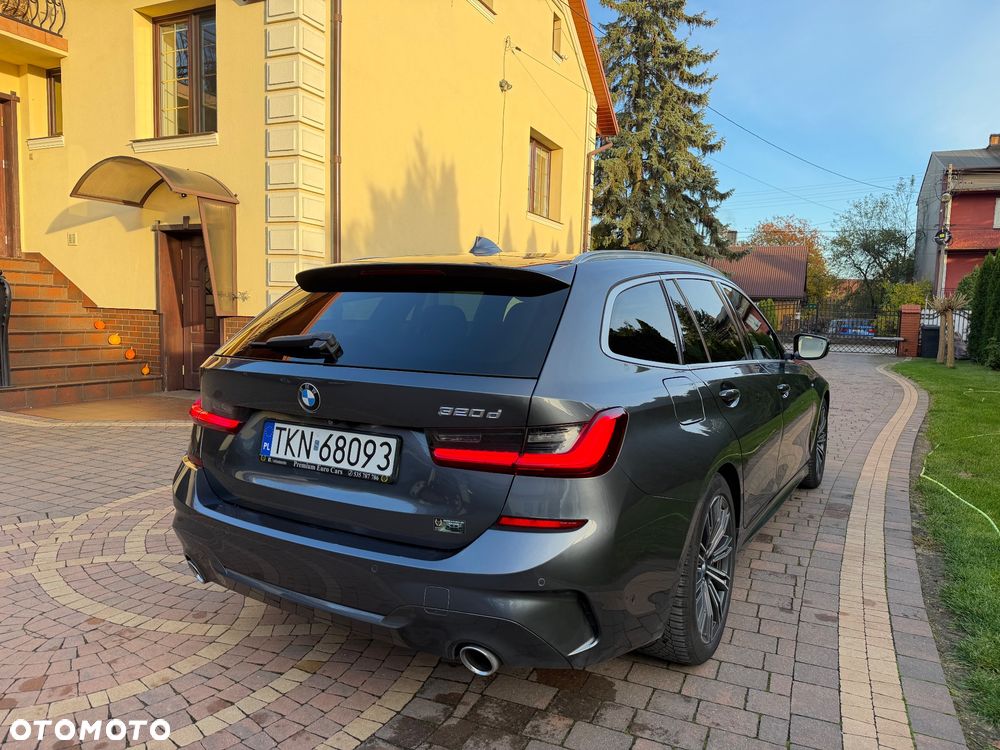 BMW Seria 3 - 15