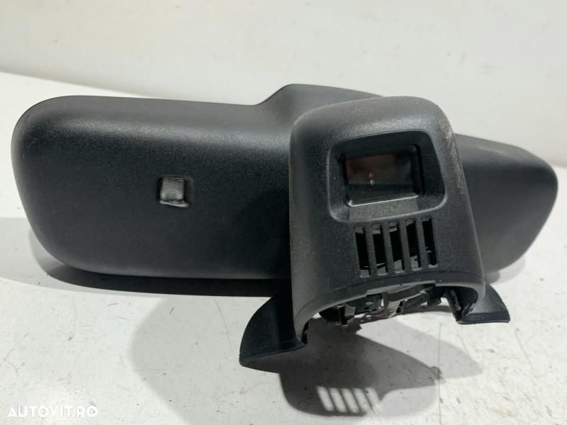 Oglinda retrovizoare cu camera video Audi A4 facelift (2011-2015) [B8.5] 8T0857511AD - 2