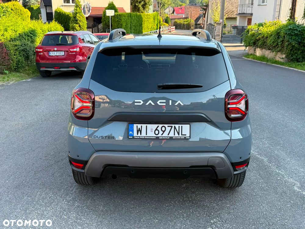 Dacia Duster 1.3 TCe Journey+ - 7