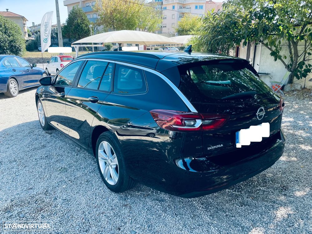 Opel Insignia Sports Tourer 1.6 CDTi Innovation - 16
