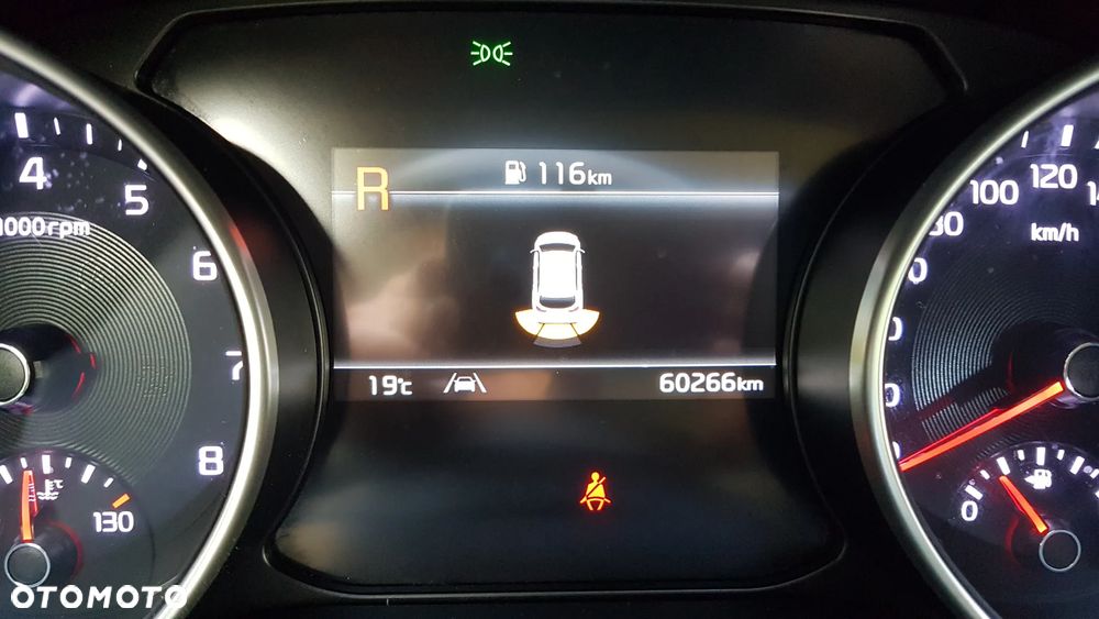 Kia Ceed 1.5 T-GDI M - 9