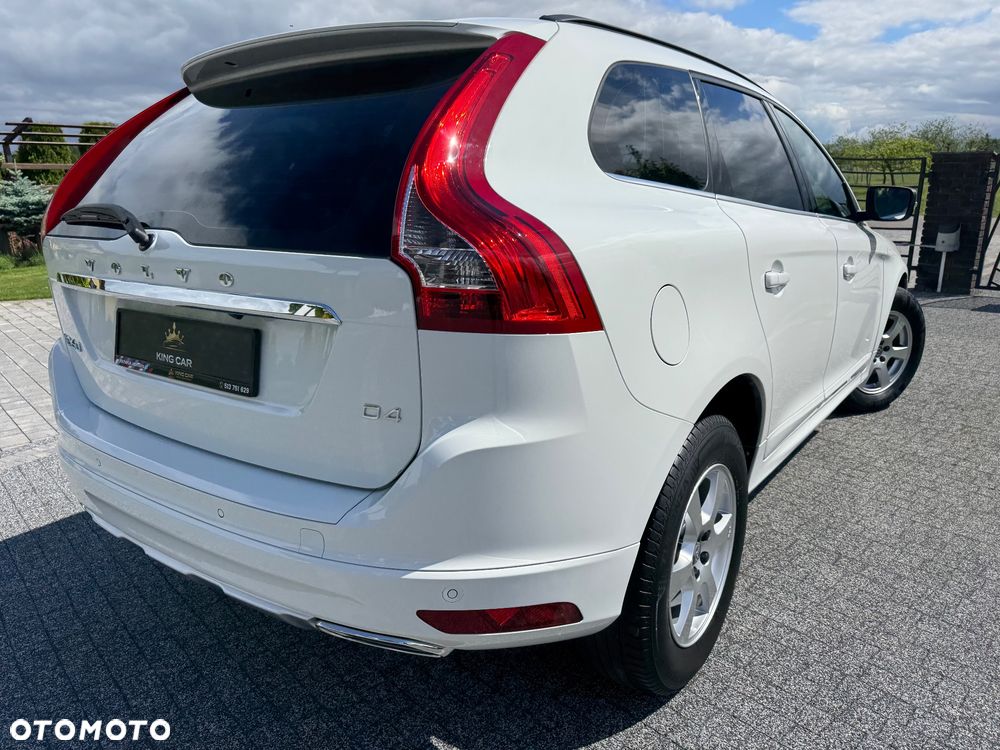 Volvo XC 60 D4 Drive-E Summum - 9