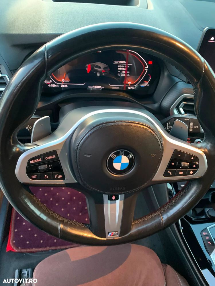 BMW X3 - 9