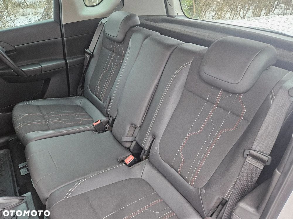 Opel Meriva 1.4 Edition - 8