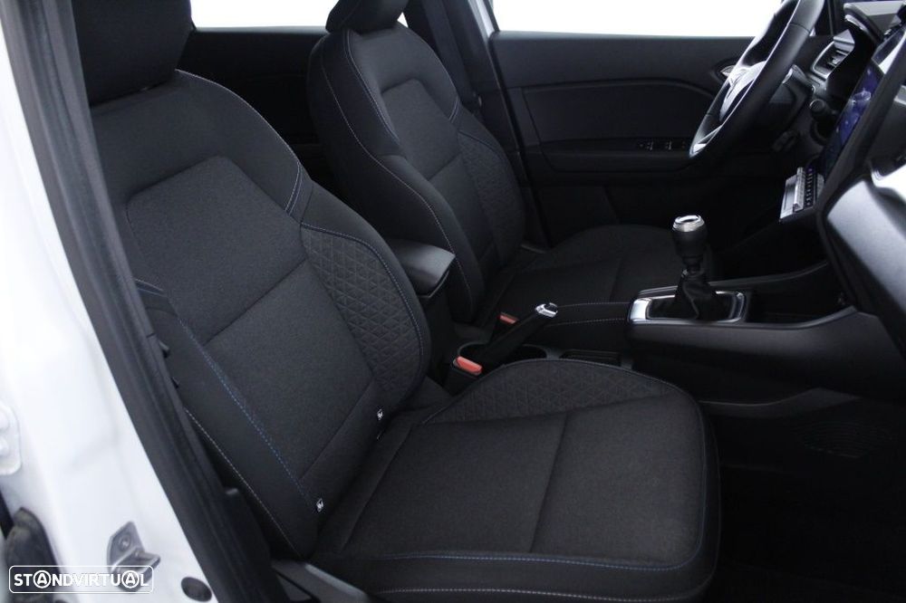 Renault Captur 1.0 TCe Evolution - 15