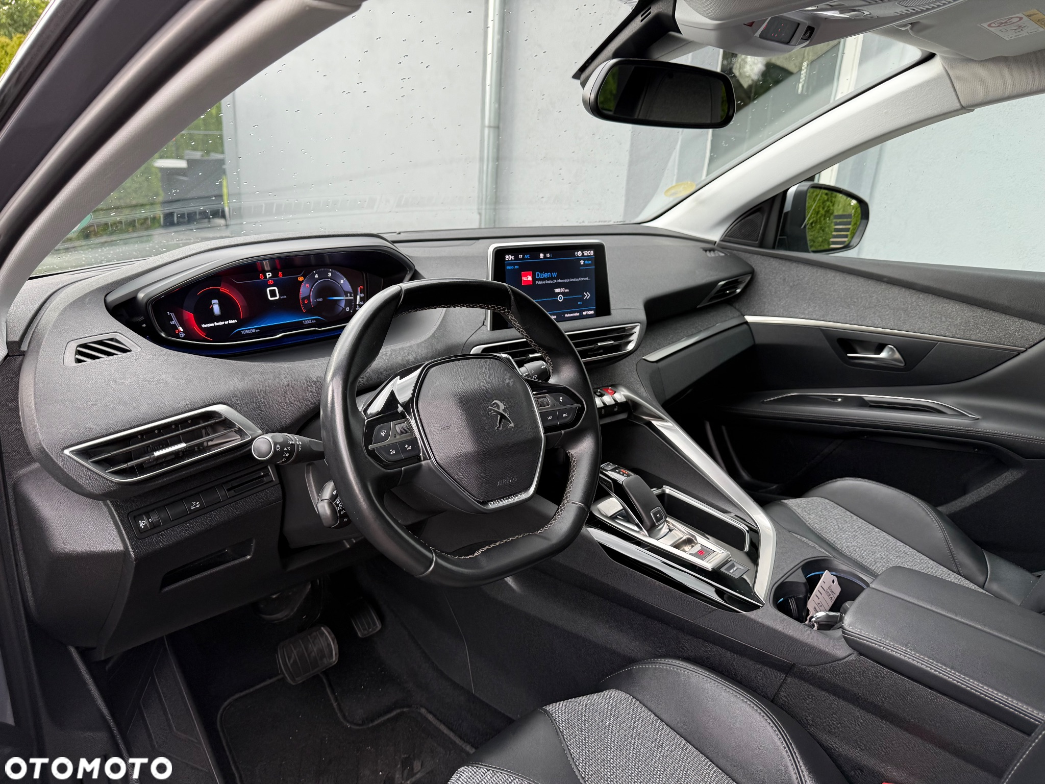 Peugeot 3008 1.5 BlueHDi Allure Pack S&S EAT8 - 10