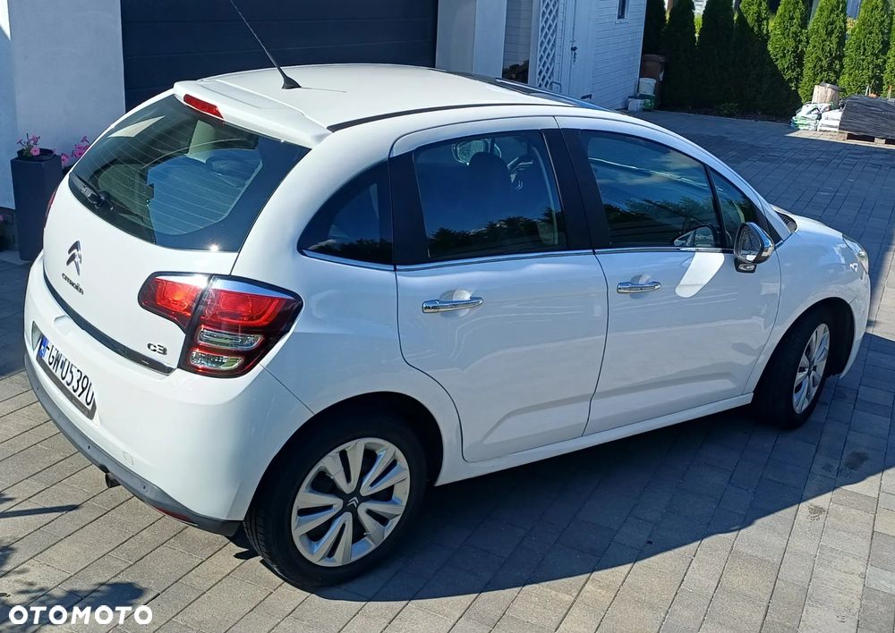 Citroën C3 - 7
