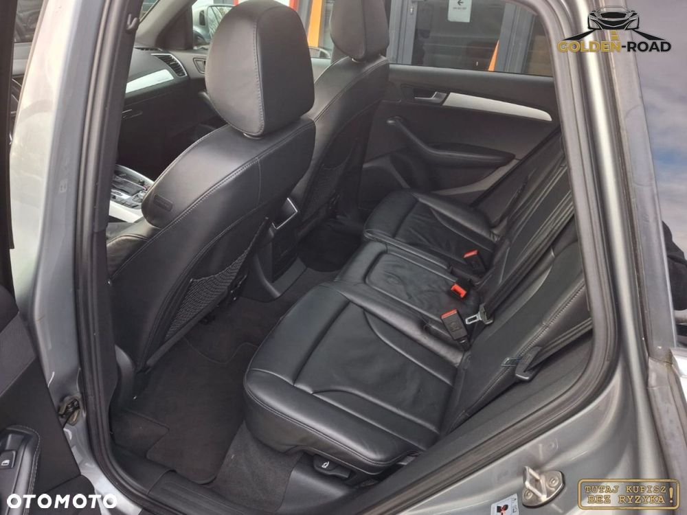 Audi Q5 - 11