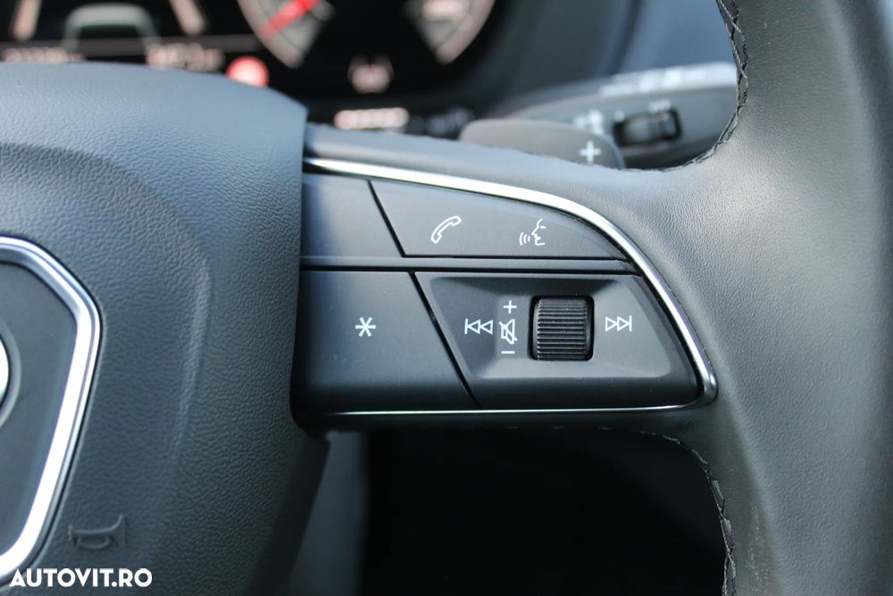 Audi Q2 35 TFSI S tronic Advanced - 18